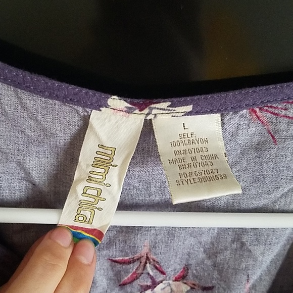 Dress - Picture 4 of 4